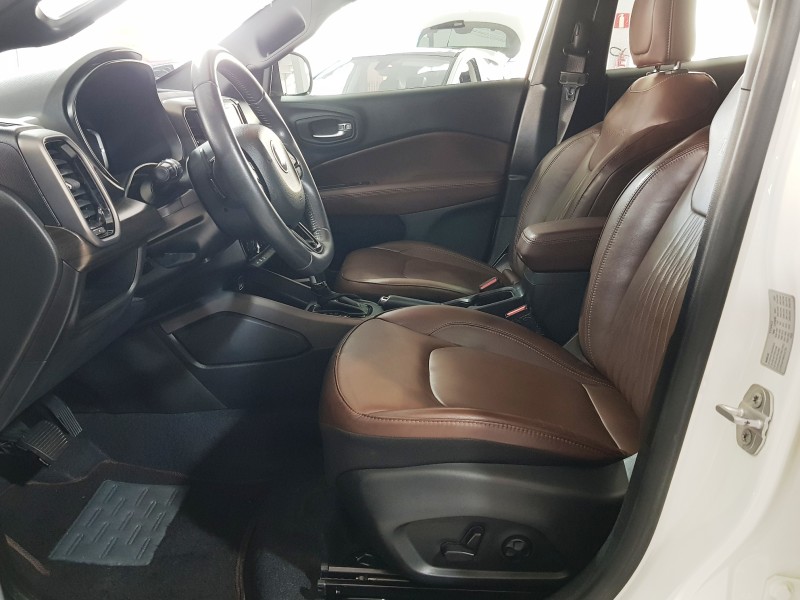 TORO 2.0 16V TURBO DIESEL RANCH AT 4X4 AUTOMÁTICO - 2022 - CAXIAS DO SUL