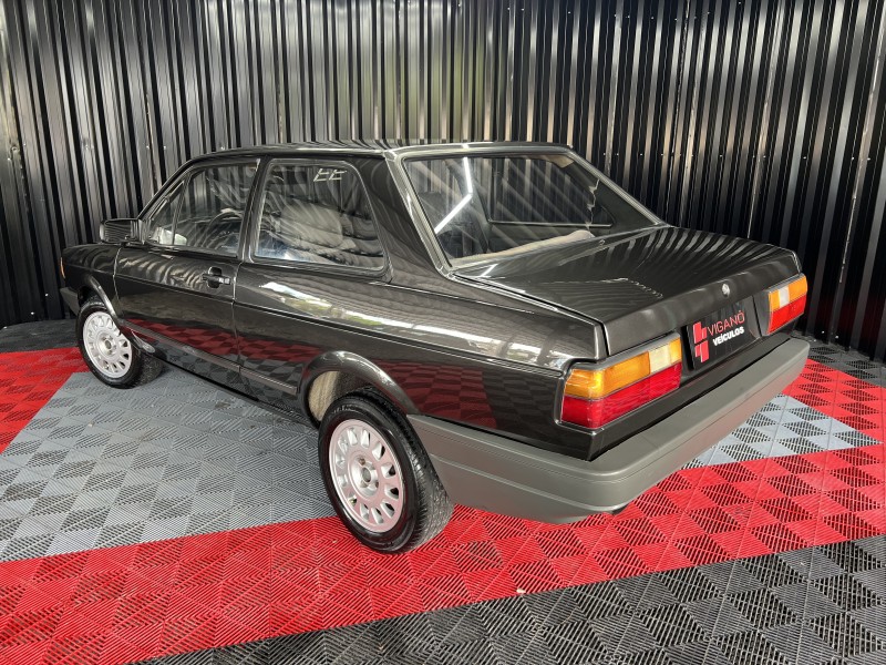 VOYAGE 1.6 CL 8V GASOLINA 2P MANUAL - 1993 - CAXIAS DO SUL