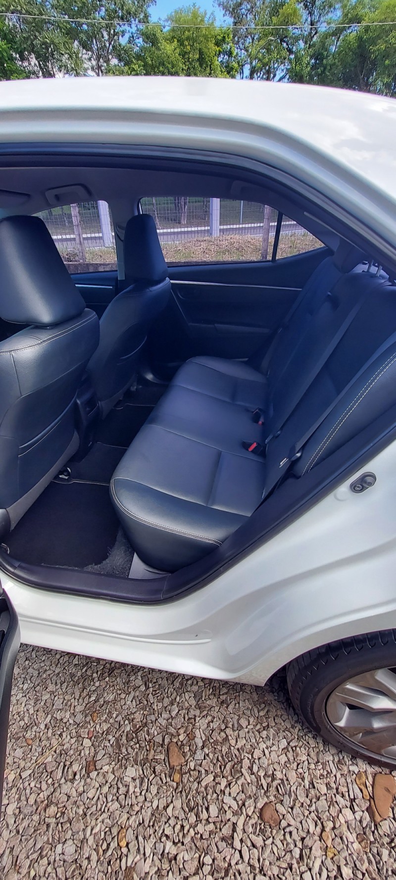 COROLLA 2.0 XEI 16V FLEX 4P AUTOMÁTICO - 2019 - BOM PRINCíPIO