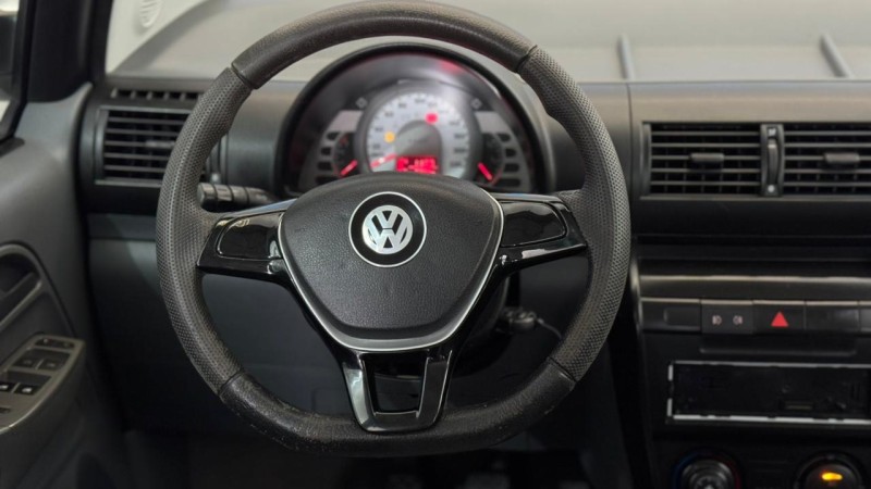 SPACEFOX 1.6 MI 8V FLEX 4P MANUAL - 2009 - ESTâNCIA VELHA