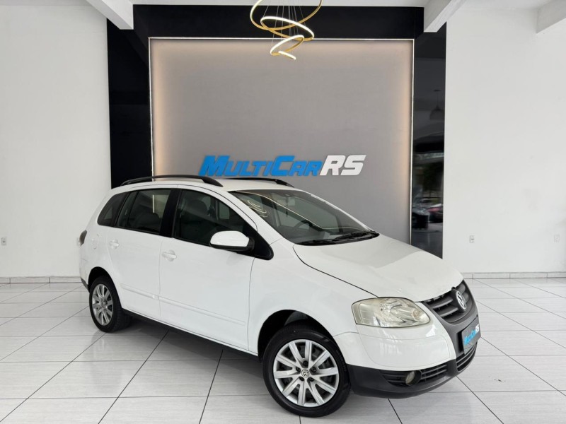 spacefox 1.6 mi 8v flex 4p manual 2009 estancia velha