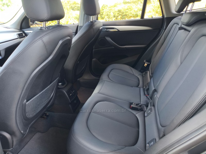 X1 2.0 16V TURBO ACTIVEFLEX SDRIVE20I 4P AUTOMÁTICO - 2017 - CAXIAS DO SUL