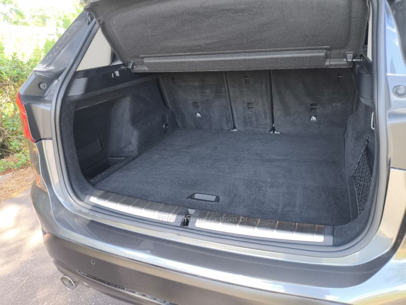 X1 2.0 16V TURBO ACTIVEFLEX SDRIVE20I 4P AUTOMÁTICO - 2017 - CAXIAS DO SUL