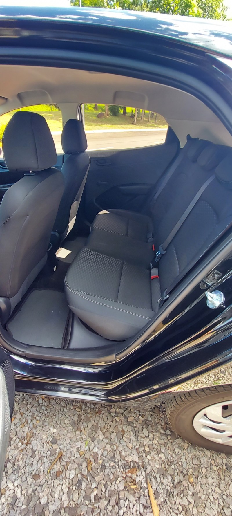 HB20 1.0 SENSE PLUS 12V FLEX 4P MANUAL - 2022 - BOM PRINCíPIO