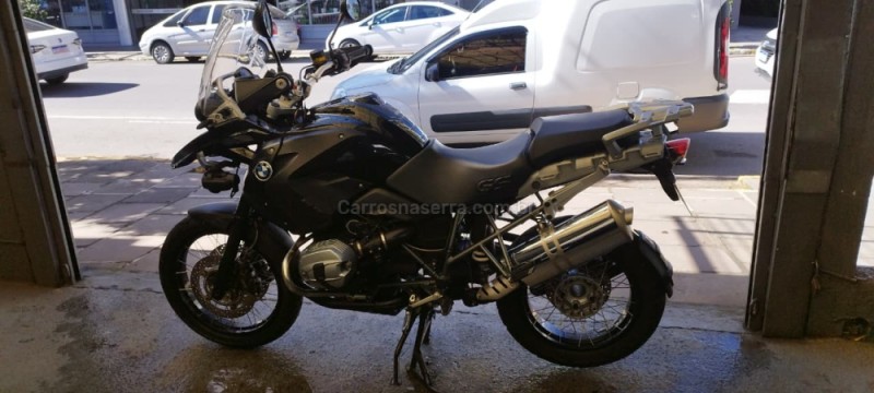 R 1200 GS - 2013 - BENTO GONçALVES