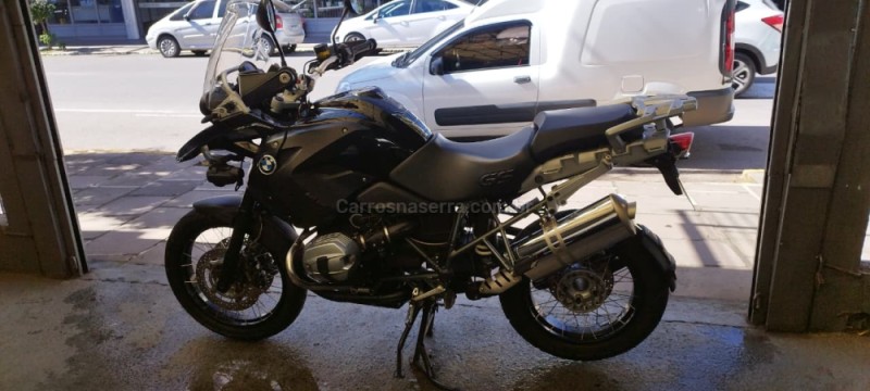 R 1200 GS - 2013 - BENTO GONçALVES