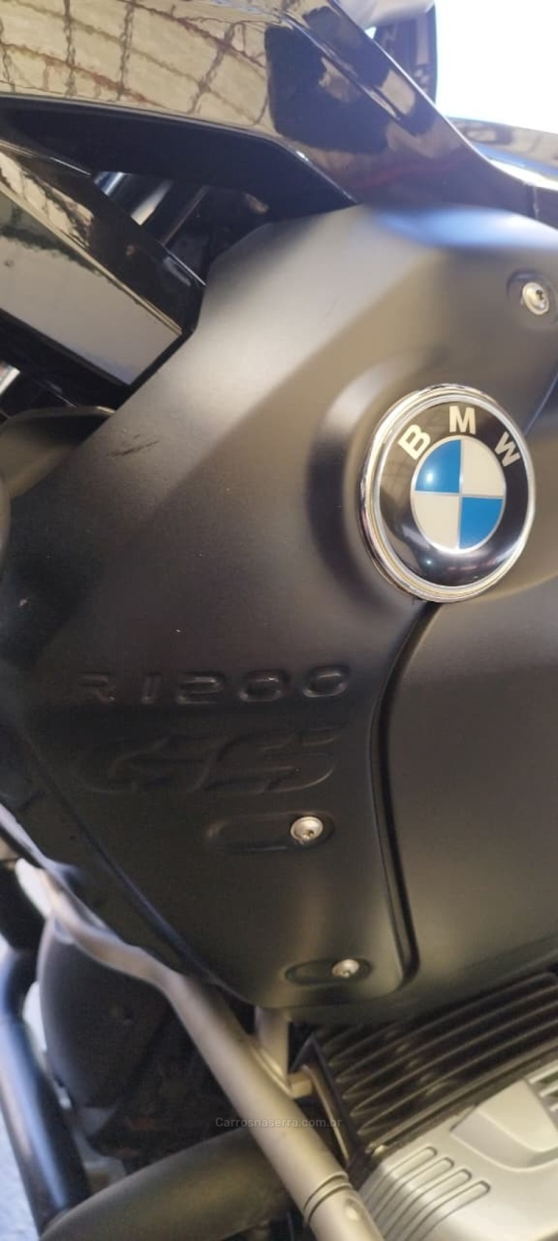 R 1200 GS - 2013 - BENTO GONçALVES