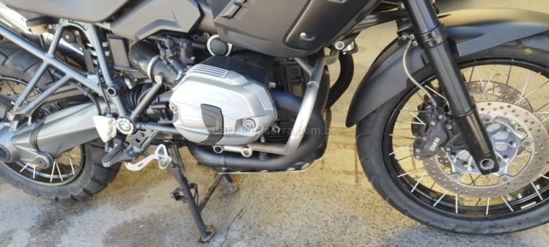 R 1200 GS - 2013 - BENTO GONçALVES