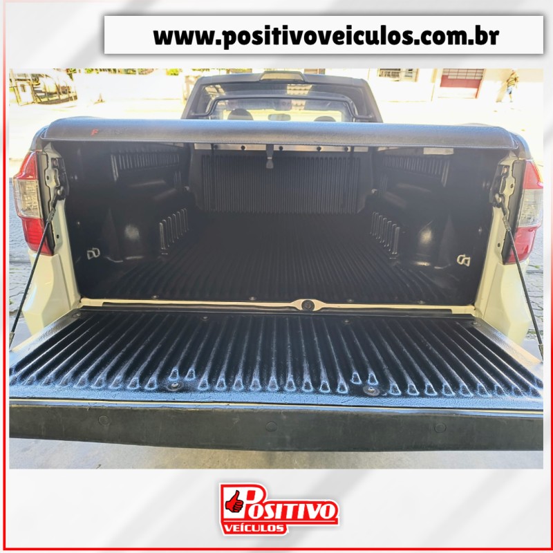 MONTANA 1.4 MPFI LS CS 8V FLEX 2P MANUAL - 2015 - CAXIAS DO SUL