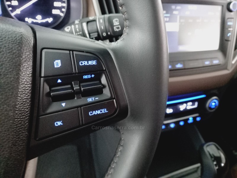 CRETA 2.0 16V FLEX PRESTIGE AUTOMÁTICO - 2018 - PORTO ALEGRE