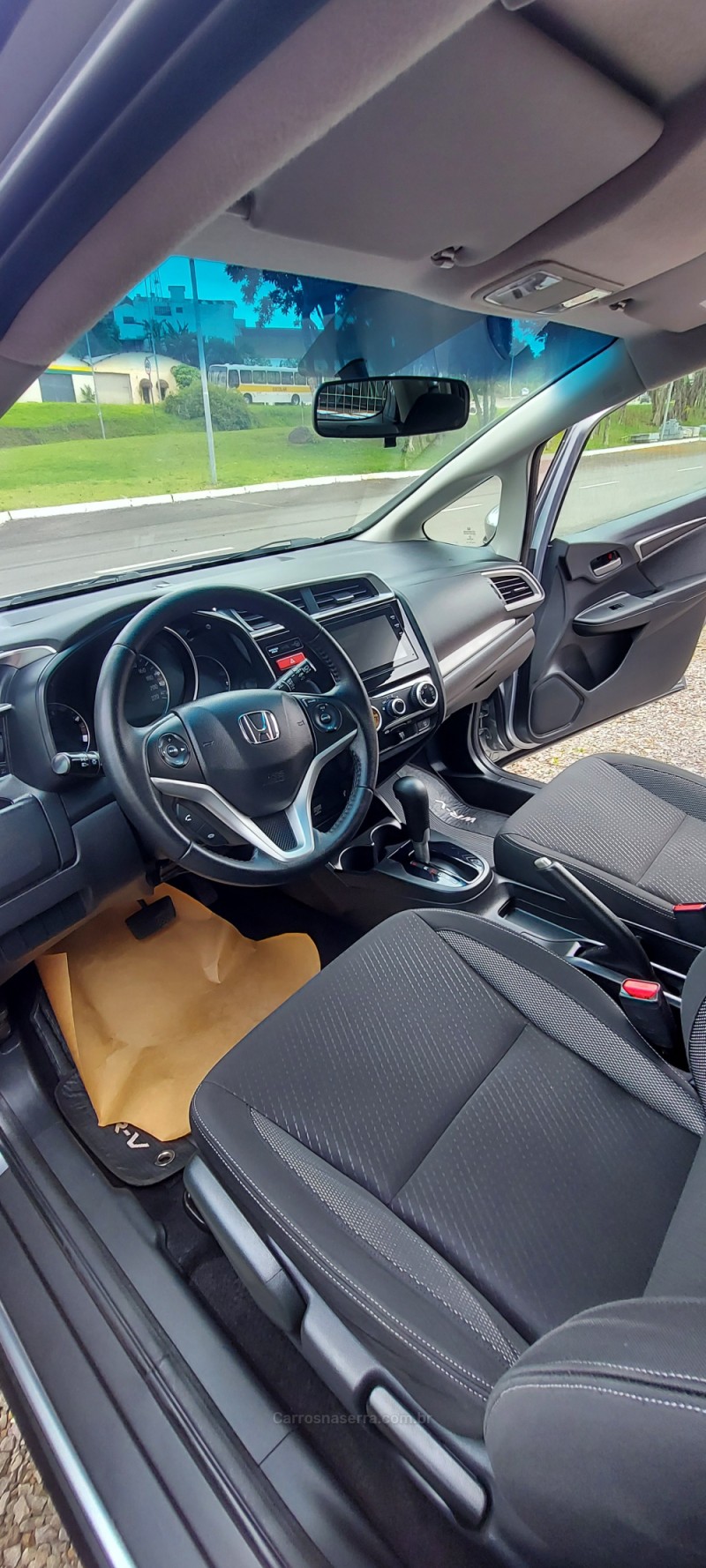 WRV 1.5 16V FLEXONE EXL CVT - 2018 - BOM PRINCíPIO