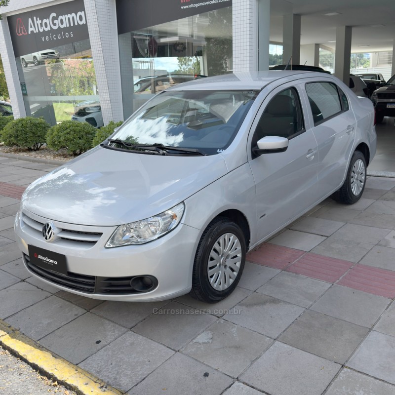 voyage 1.0 mi trendline 8v flex 4p manual 2009 flores da cunha