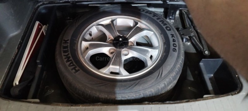 TUCSON 2.0 MPFI GL 16V 2WD GASOLINA 4P AUTOMÁTICO - 2012 - BENTO GONçALVES