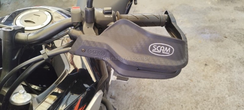 CB 500 X ABS - 2021 - BENTO GONçALVES