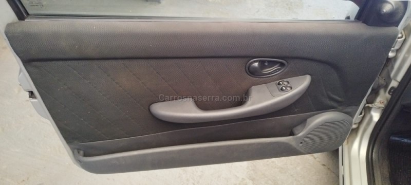 PALIO  - 2008 - BENTO GONçALVES