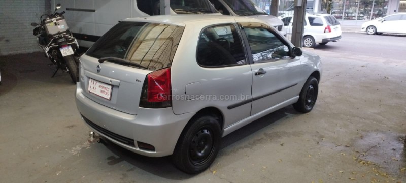 PALIO  - 2008 - BENTO GONçALVES