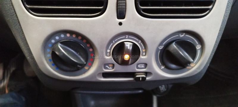 PALIO  - 2008 - BENTO GONçALVES