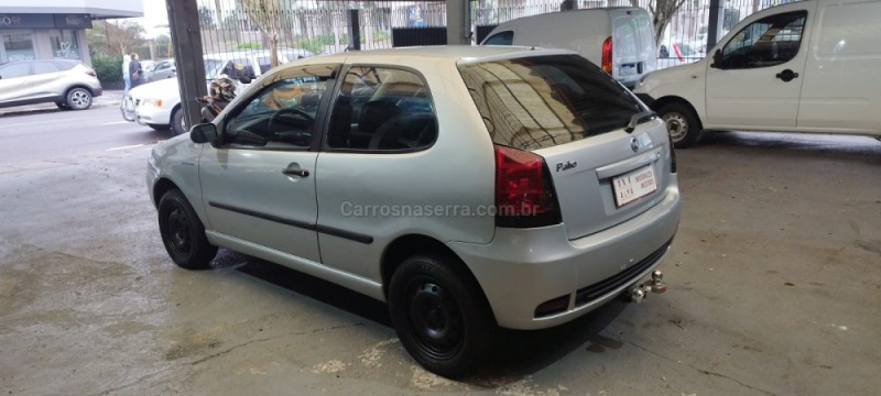 PALIO  - 2008 - BENTO GONçALVES