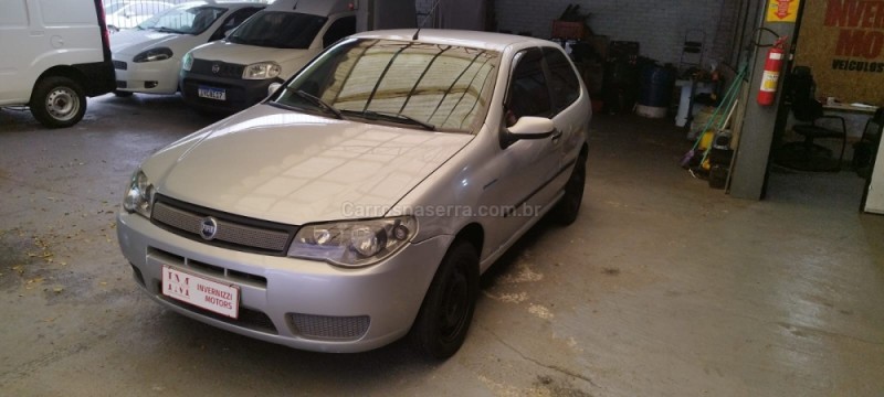 palio  2008 bento goncalves