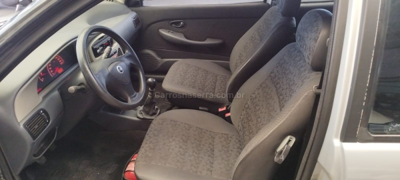 PALIO  - 2008 - BENTO GONçALVES