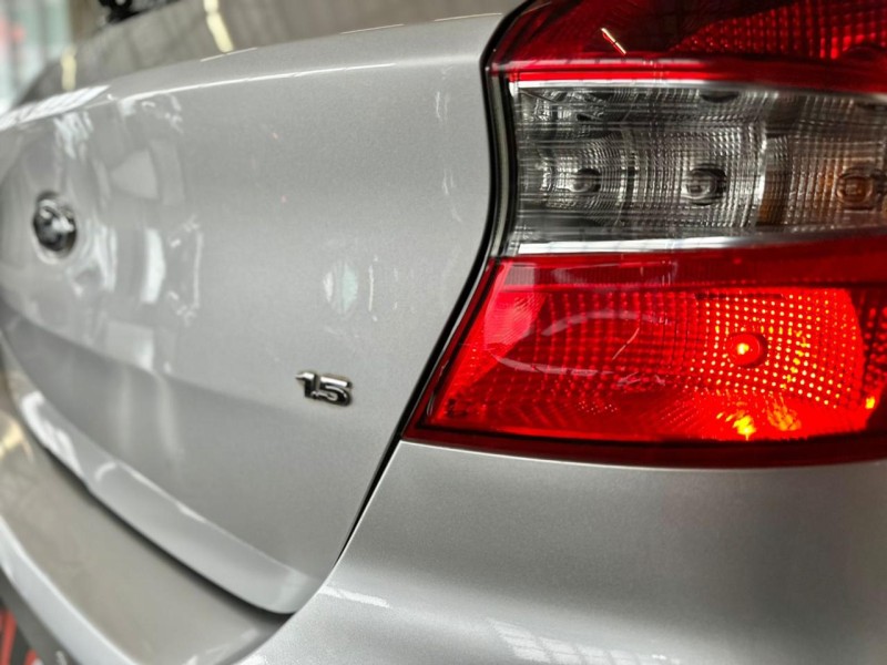 KA 1.5 SE 12V FLEX 4P MANUAL - 2016 - CAXIAS DO SUL