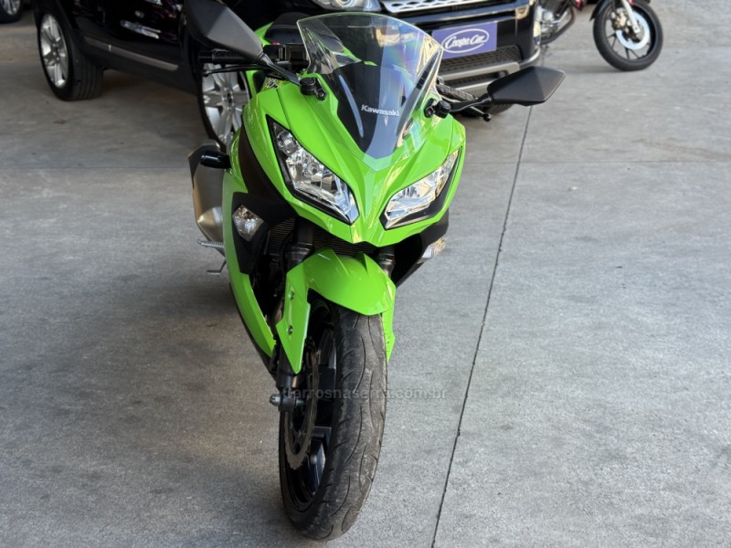 NINJA 300  - 2013 - CAXIAS DO SUL