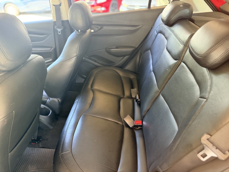 ONIX 1.4 MPFI LTZ 8V FLEX 4P AUTOMÁTICO - 2015 - NOVA PETRóPOLIS