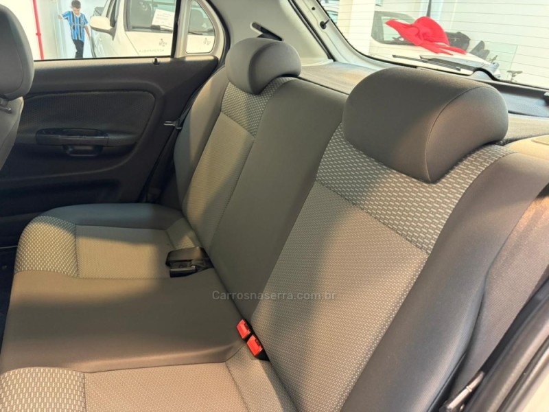 GOL 1.0 MI 8V FLEX 4P MANUAL - 2012 - BENTO GONçALVES