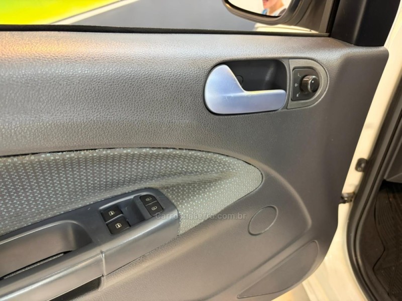 GOL 1.0 MI 8V FLEX 4P MANUAL - 2012 - BENTO GONçALVES