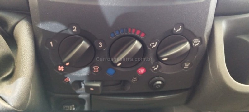 DUCATO 2.3 CARGO 9 16V TURBO DIESEL 4P MANUAL - 2013 - BENTO GONçALVES