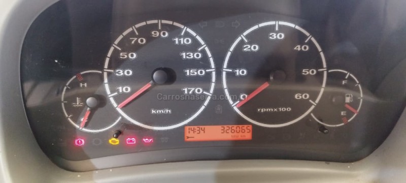 DUCATO 2.3 CARGO 9 16V TURBO DIESEL 4P MANUAL - 2013 - BENTO GONçALVES