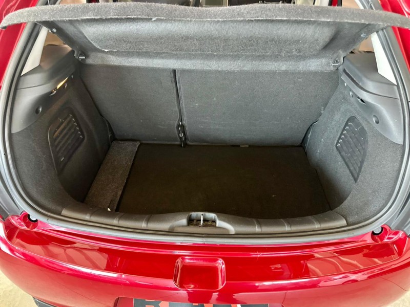 C3 1.5 TENDANCE 8V FLEX 4P MANUAL - 2017 - CAXIAS DO SUL