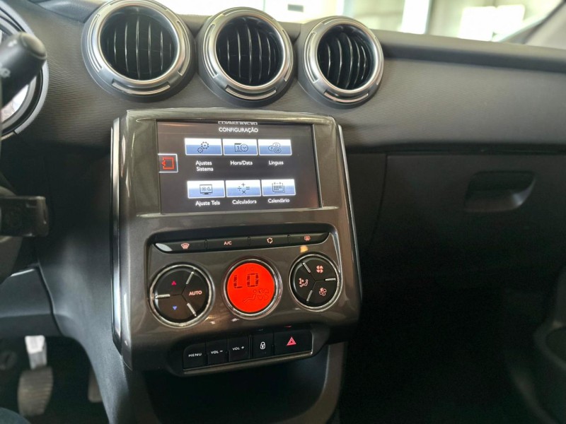 C3 1.5 TENDANCE 8V FLEX 4P MANUAL - 2017 - CAXIAS DO SUL