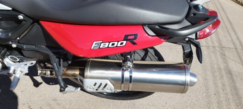 F 800 R - 2012 - BENTO GONçALVES