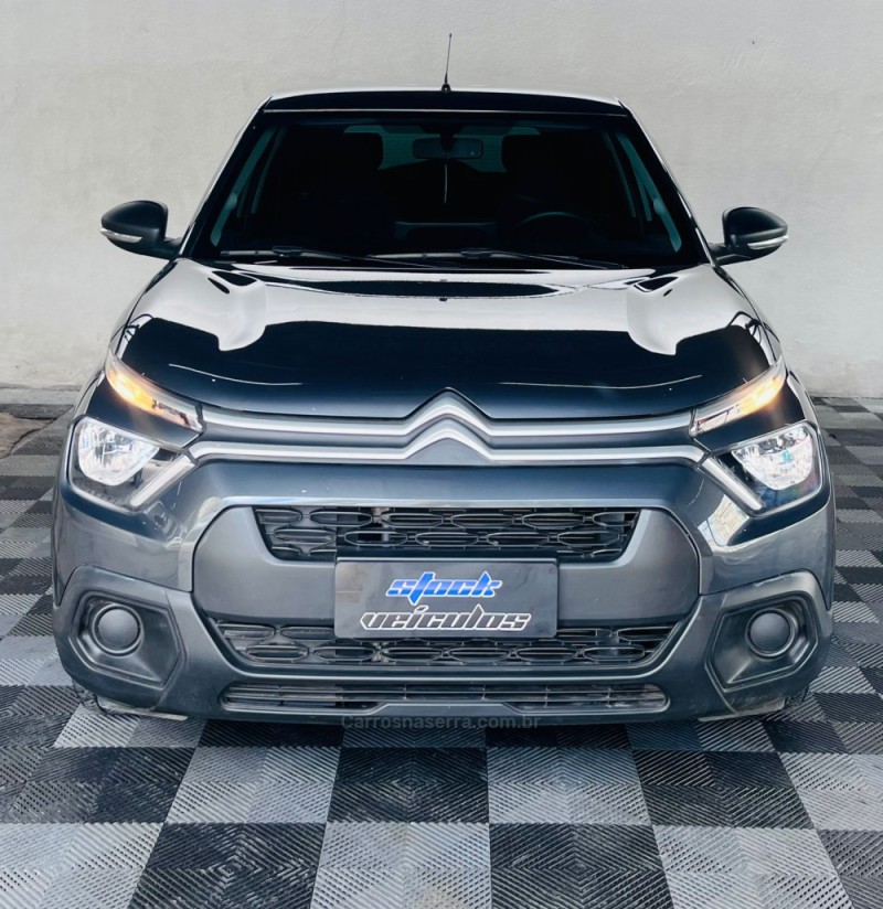 C3 1.0 LIVE PACK 6V 4P FLEX MANUAL - 2024 - NOVO HAMBURGO