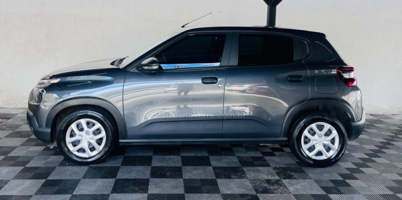 C3 1.0 LIVE PACK 6V 4P FLEX MANUAL - 2024 - NOVO HAMBURGO