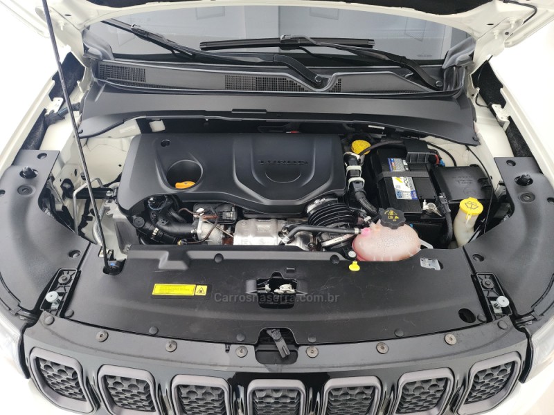 COMPASS 1.3 80 ANOS T270 16V TURBO 4X2 FLEX 4P AUTOMÁTICO - 2022 - CAXIAS DO SUL