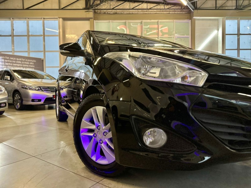 HB20 1.6 PREMIUM 16V FLEX 4P MANUAL - 2015 - CAXIAS DO SUL