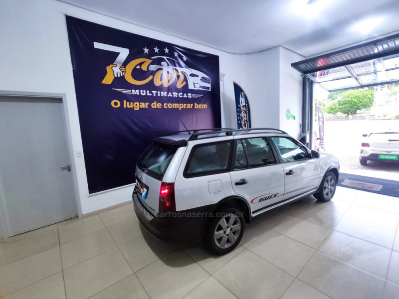 parati 1.6 mi surf 8v flex 4p manual g.iv 2009 antonio prado