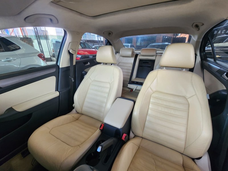 JETTA 2.0 TSI DSG HIGHLINE 200CV GASOLINA 4P AUTOMÁTICO - 2012 - CAXIAS DO SUL