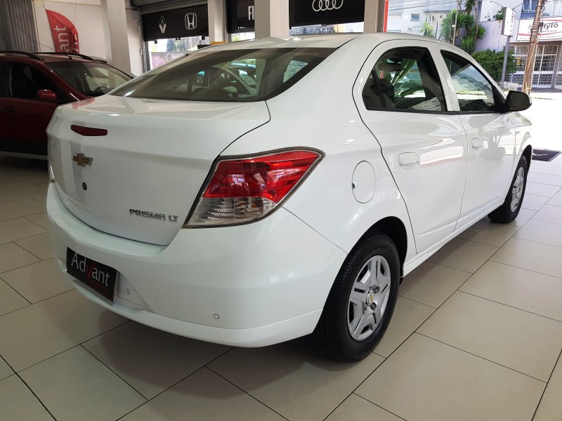 PRISMA 1.0 MPFI LT 8V FLEX 4P MANUAL - 2016 - CAXIAS DO SUL