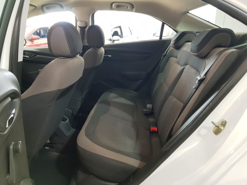 PRISMA 1.0 MPFI LT 8V FLEX 4P MANUAL - 2016 - CAXIAS DO SUL