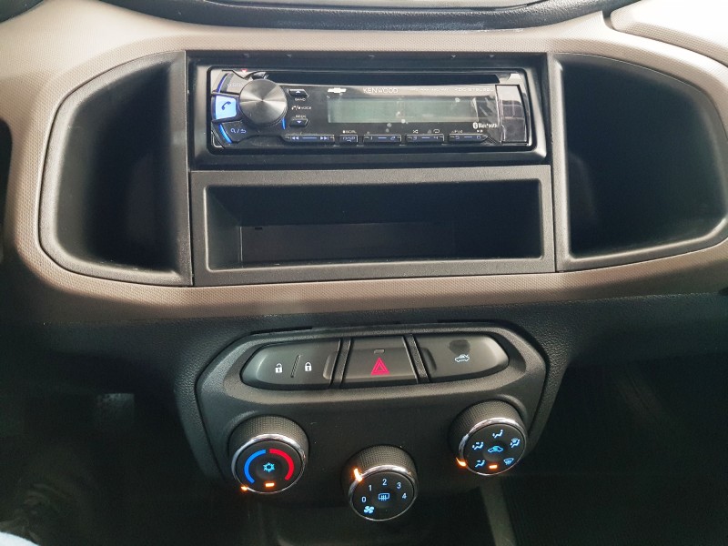 PRISMA 1.0 MPFI LT 8V FLEX 4P MANUAL - 2016 - CAXIAS DO SUL