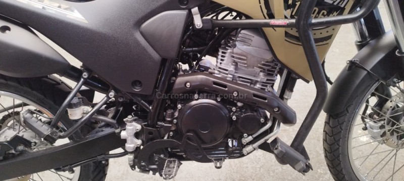 XTZ 250 LANDER - 2022 - BENTO GONçALVES