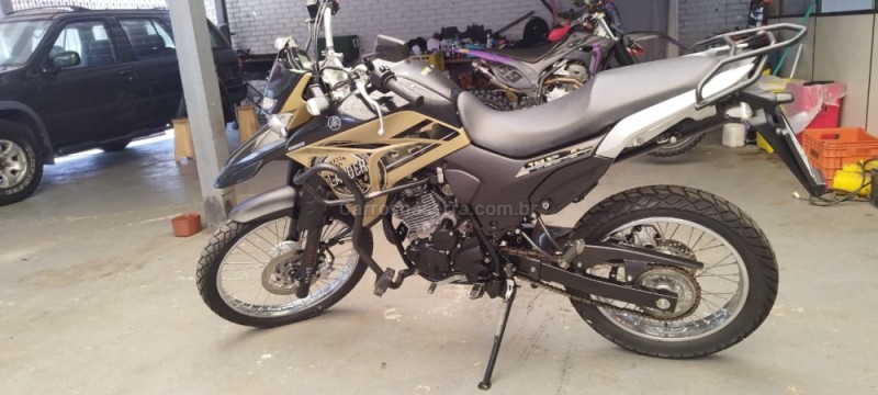 XTZ 250 LANDER - 2022 - BENTO GONçALVES