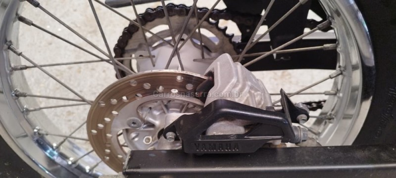 XTZ 250 LANDER - 2022 - BENTO GONçALVES