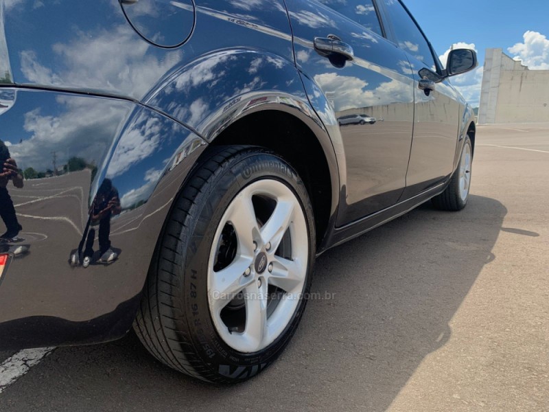 FOCUS 1.6 SE 16V FLEX 4P MANUAL - 2013 - SANTA CRUZ DO SUL
