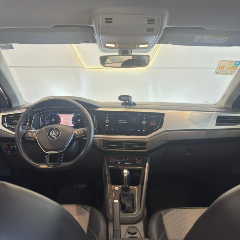 VIRTUS 1.0 200 TSI HIGHLINE AUTOMÁTICO - 2021 - CAXIAS DO SUL