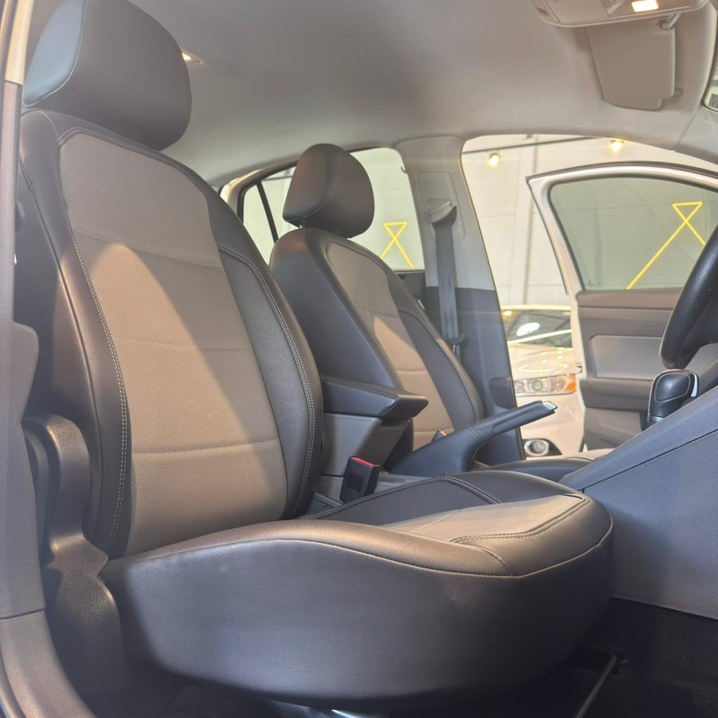 VIRTUS 1.0 200 TSI HIGHLINE AUTOMÁTICO - 2021 - CAXIAS DO SUL