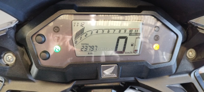 XRE 190 ABS  - 2023 - BENTO GONçALVES